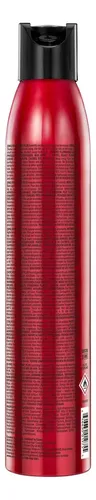 Mousse En Aerosol Voluminizador Sexyhair Big Root Pump Plus,