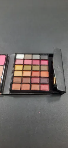 Paleta De Sombras Para Ojos Naked8 Palette
