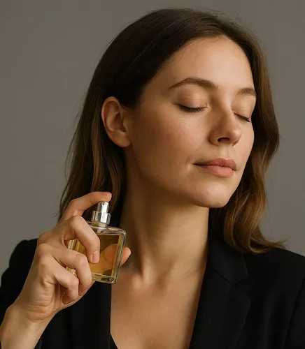 Perfume Femenino Dos Doce 2-12 Vip Ro-se Extracto Importado