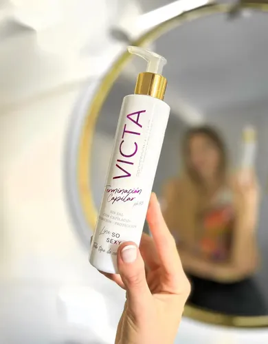 Victa Terminacion Capilar So Sexy Ph 4,5 200ml