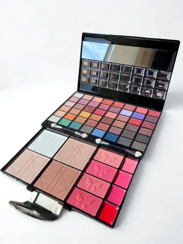 Kit Maquillaje Pro Elevation