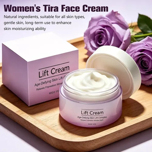 Wonder Lift Cream Para Mujeres 5.93 Oz
