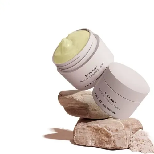 Prebase Facial, Base De Maquillaje, Corrector, Crema