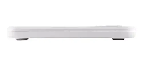 Báscula De Baño Digital Taylor Precision Products Para Medir