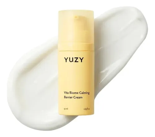 Crema Barrera Vita Biome Con Untopinol