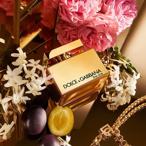 Dolce & Gabbana The One Gold For Her Edp 75 Ml