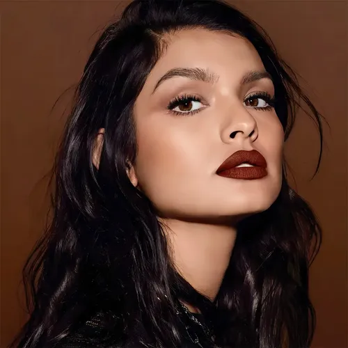 Labial Líquido Maybelline Super Stay Matte Ink Hazelnut Hypnotizer