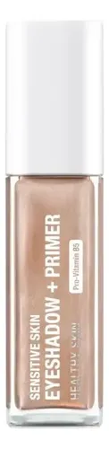 Neutrogena Sensitive Skin Sombra De Ojos + Primer Color Soft Pearl