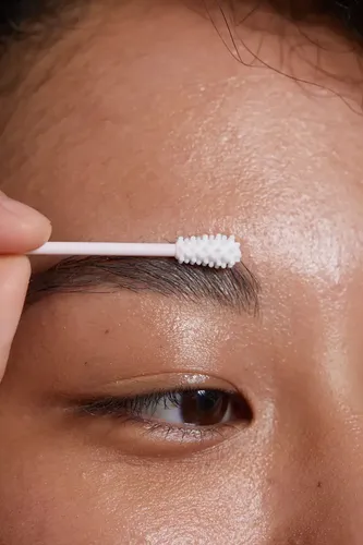 Coony Hisopos De Silicona Corrige Maquillaje Ideal Retoques