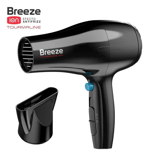 Secador De Pelo Ga.ma Italy Ion 2100w