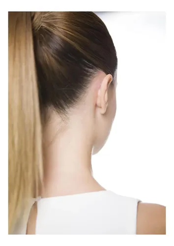 Correctivo De Oído Discreto Otostick +w L Cosmético 8,