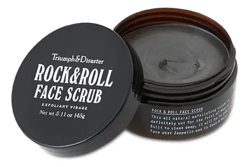 Exfoliante Facial Triumph And Disaster