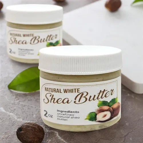 Crema Hidratante Para La Piel Romeriza Inc. 57 Ml De Manteca