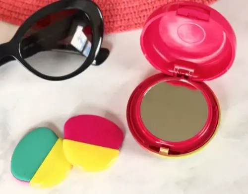 Physicians Formula Butter Blush Natural Glow · Con Espejo