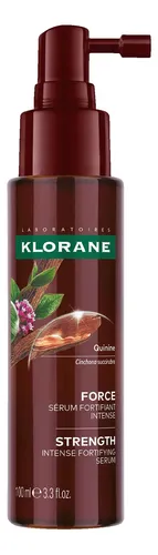 Sérum Fortalecedor Klorane Para Adelgazar El Cabello, 3.3 Fl