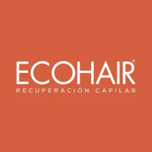 Ecohair Shampoo Anticaida 450 + 2 Loción Recuperación