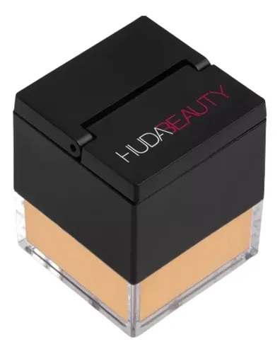 Huda Beauty – Base en Polvo – Baby Bake – Kunafa 6g