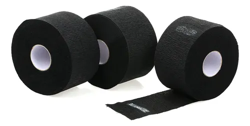 Cinta De Papel For El Cuello, Tira Desechable, Estirable &sj