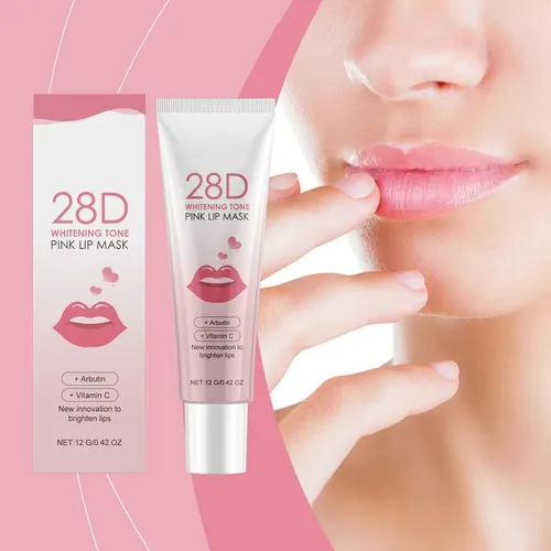 Z/l Crema De Labios Para Líneas De Labios Que Humecta E