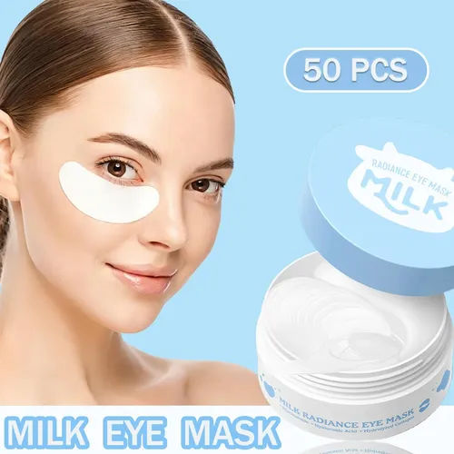 Parches Para Debajo De Los Ojos Para Ojeras E Hinchazón, Hid