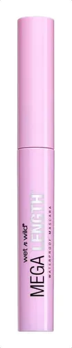 Wet N Wild Mega Length Waterproof Mascara