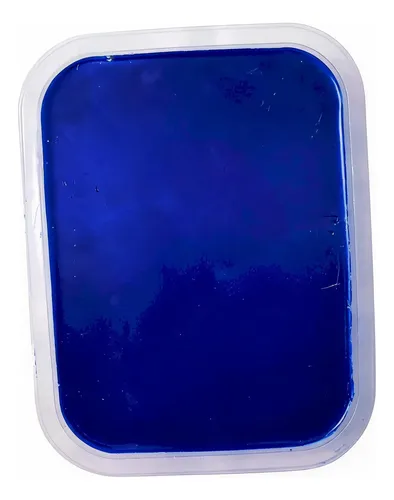 Cera Azul Ultra Elastica Depilacion Azuleno Sistema Español