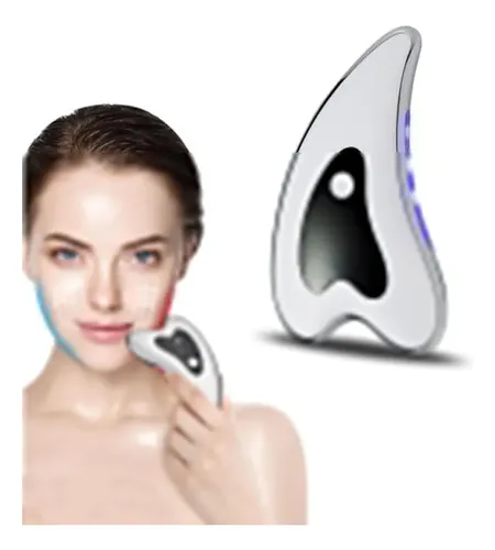 2026 Electric Gua Sha Facial Tools, Face Scraping Massager