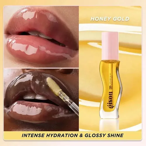 .sa Brillo De Labios Y* Con Miel, Hidratación Intensa, .hg
