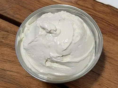 Crema Humectante Para La Piel Ajomed Cosmetics Manteca Corpo