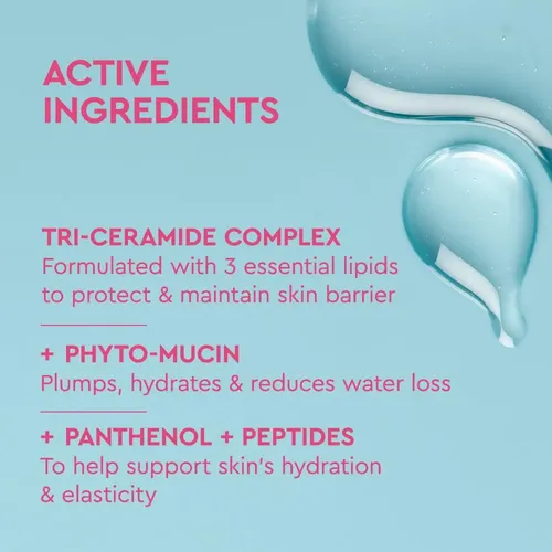 Byoma Phyto-mucin Glow Serum Primer Facial 40 Ml