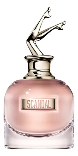 Perfume Importado Jean Paul Gaultier Scandal Edp Mujer 50ml