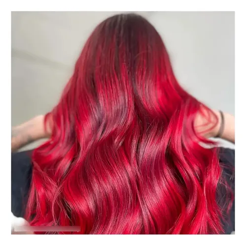 Arctic Fox Fox Tinte De Color De Cabello Semipermanente Vega