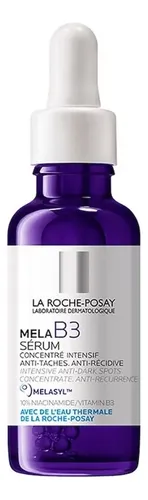 Sérum La Roche-posay Mela B3 Antimanchas Niacinamida 30ml