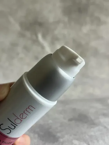 Crema Sulderm Hydra Filler Intense Ácido Hialurónico Día Noche 50g