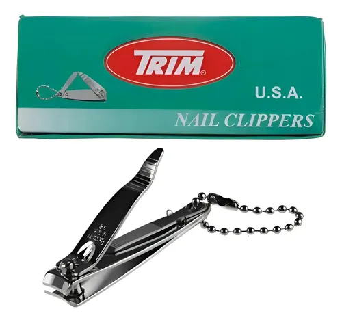 Trim Corta Uñas Chico X 24 Unidades