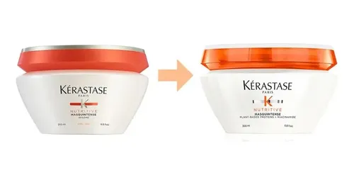 Promo+ Envio Gratis Mascara Kerastase Masquintense Cabellos Finos
