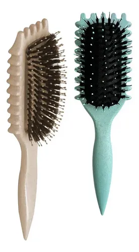 Cepillo Para Rizos Bounce Curl Define, De 2