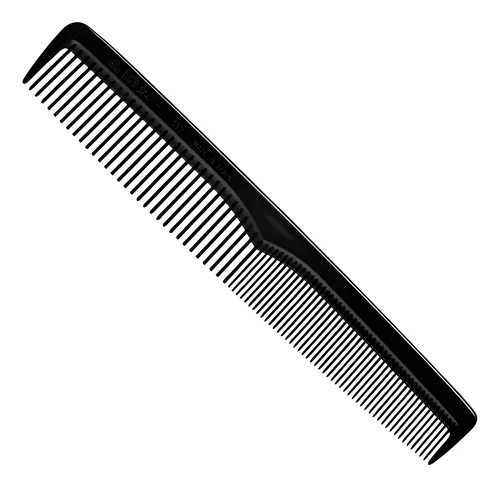 Peine Batidor Nylon Profesional Para Cabello Eurostil 50113