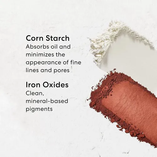 Bareminerals Polvo Suelto Translúcido 8.5g Para Fijación