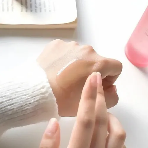 Tónico Facial Mineral Natural, 120 Ml, Que Mejora La Luminos