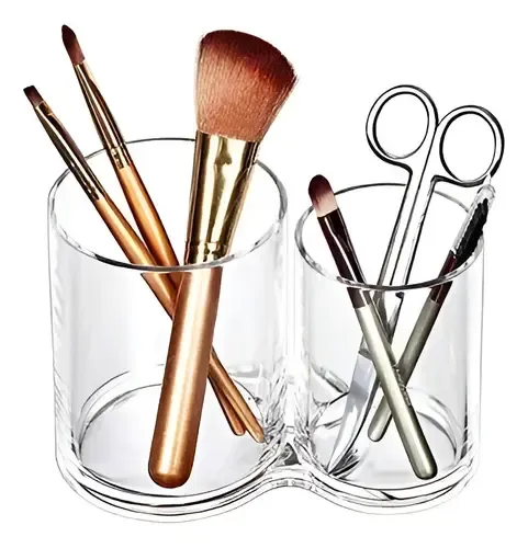Organizador De Maquillaje/brochas