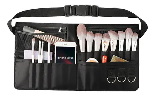 Bolsa De Almacenamiento De Herramientas For Brochas De
