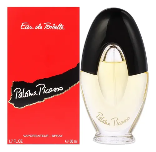 Paloma Picasso 50ml Perfume Mujer