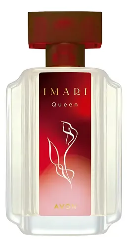 Colonia Avon Imari Queen Deo para mujer, 50 ml, con