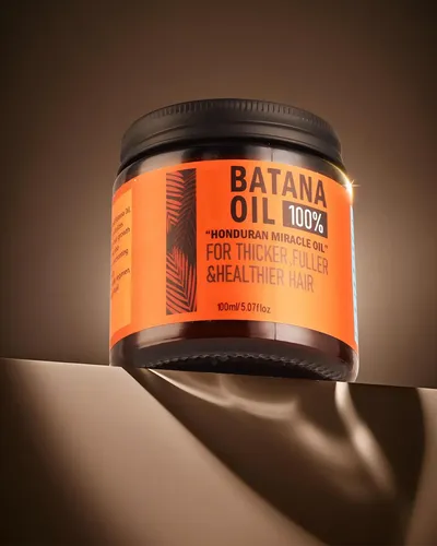 Aceite De Batana Ckowajn Crecimiento Capilar 150ml