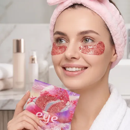 Set Regalo Skincare Completo En Caja Vincha Macarillas