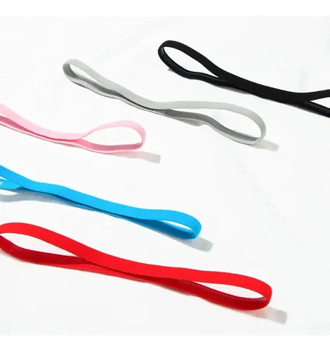 ..ty Cintas Para El Pelo Head Wrap Yoga, Diadema Elástica,