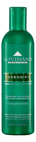 Acondicionador Voluminizador Redensify x300ml La Puissance