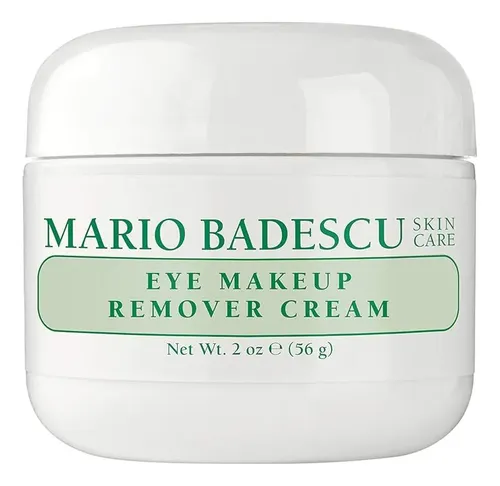 Removedor Ocular En Crema Mario Badescu 2 Oz