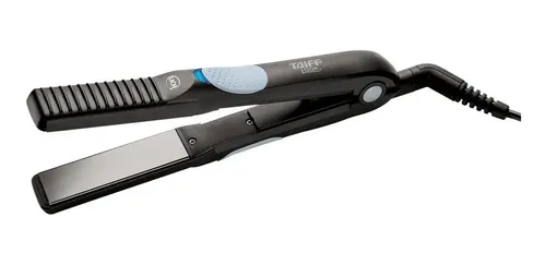 Plancha Compacta Taiff Look 200°c Profesional Liviana